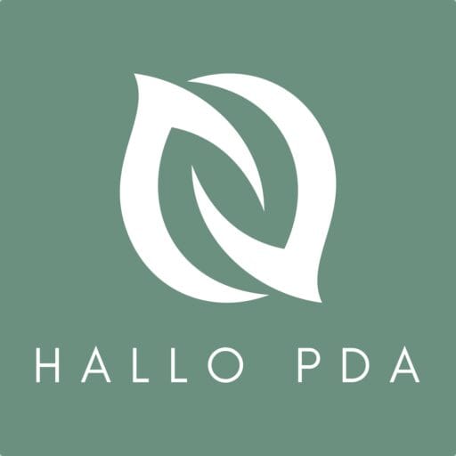 Hallo PDA